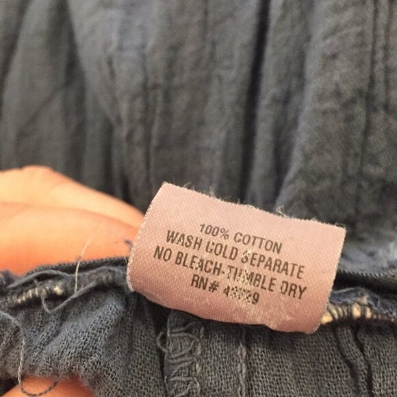 M LOVE TANJANE Pants A03 4747 - Picture 4 of 4